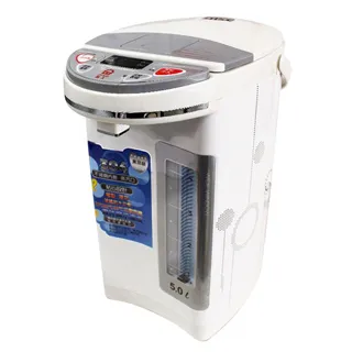 晶工牌5公升電動給水熱水瓶 JK-8655(免運中) 歷史價格詳細信息