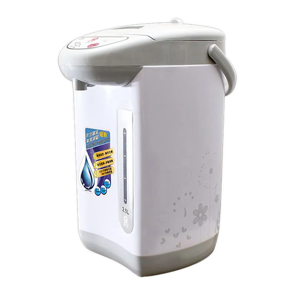 【晶工】2.2L多功能不鏽鋼料理鍋 JK-209 歷史價格詳細信息