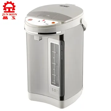 晶工牌 5.0L智能光控電熱水瓶 JK-8550 歷史價格詳細信息