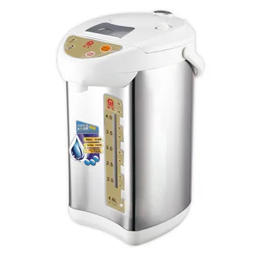 晶工 JK-7650 4.6L電動熱水瓶 歷史價格詳細信息
