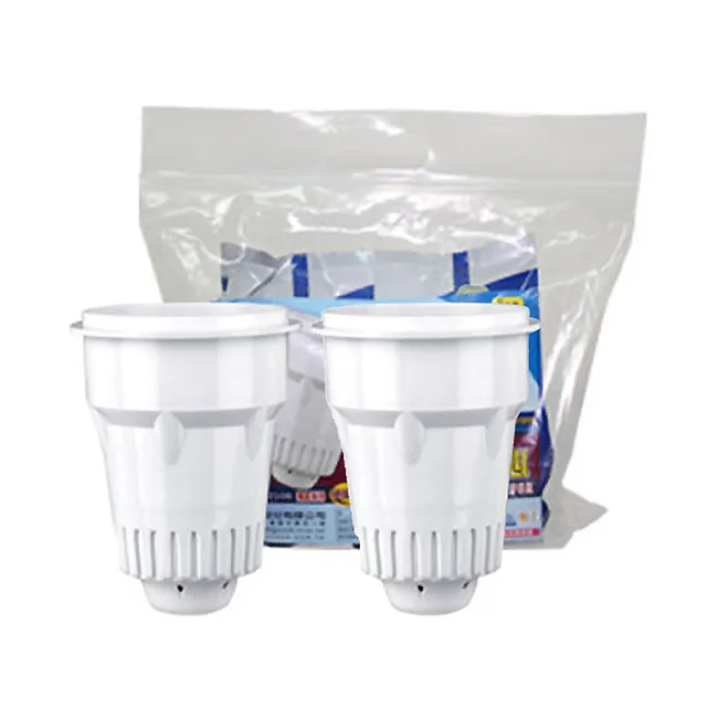 晶工牌 感應式開飲機專用濾心(環保4入包裝) CF-2562 歷史價格詳細信息