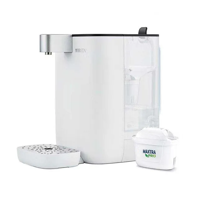 BRITA Model ONE 瞬熱滅菌開飲機+15入新版MXPRO濾芯+保溫瓶 歷史價格詳細信息