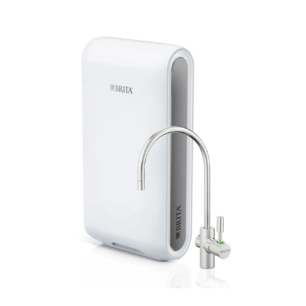 BRITA mypure UVC 大水量RO直輸淨水系統GR1000 歷史價格詳細信息