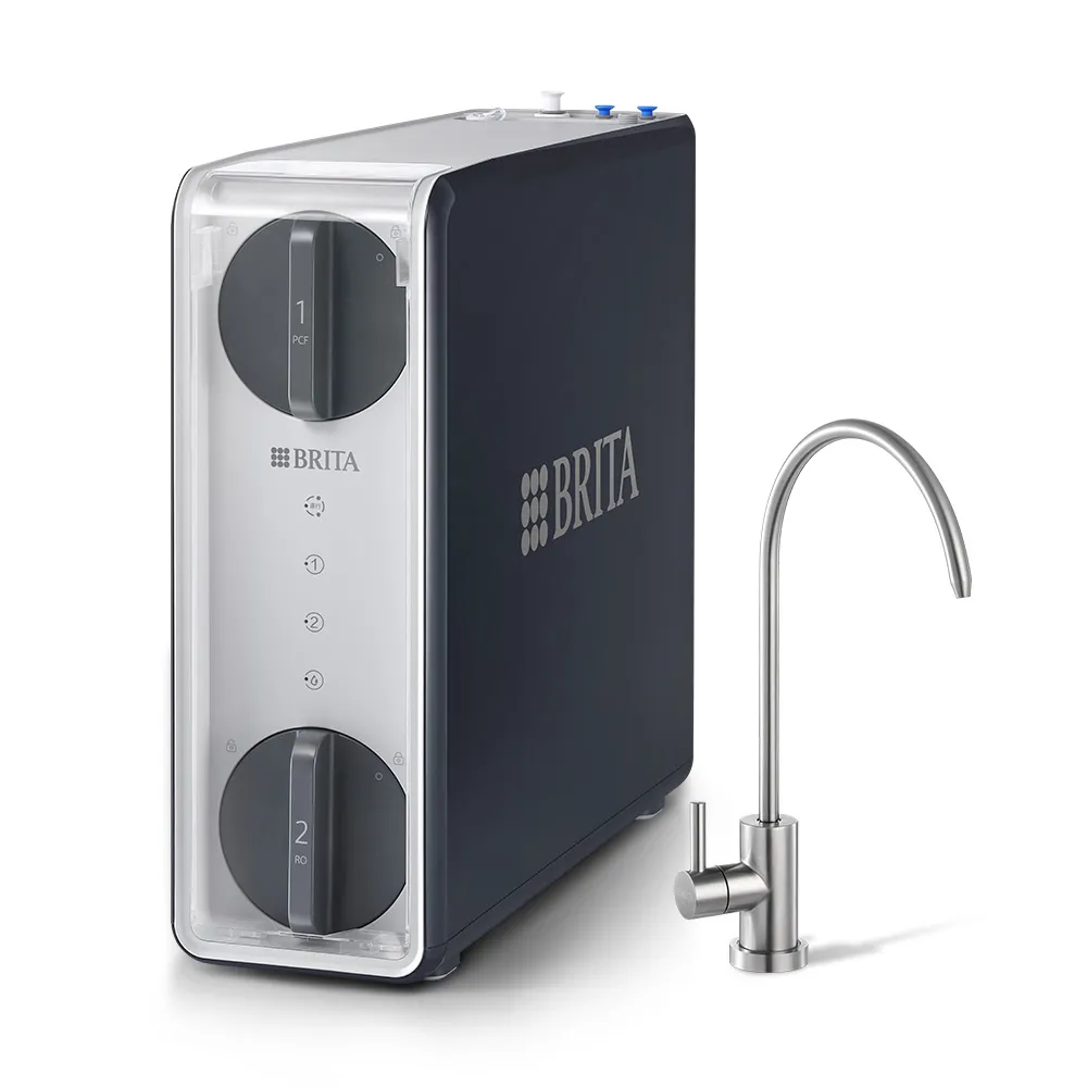 【BRITA】mypure GR 1000 RO直輸淨水系統 歷史價格詳細信息