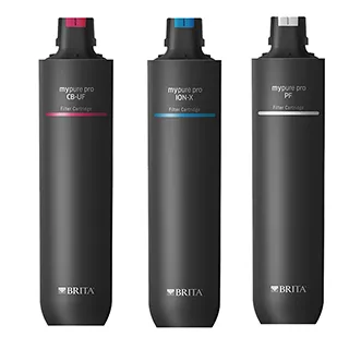 【德國BRITA】mypure pro X6櫥下超濾濾水系統配L型三用龍頭 歷史價格詳細信息