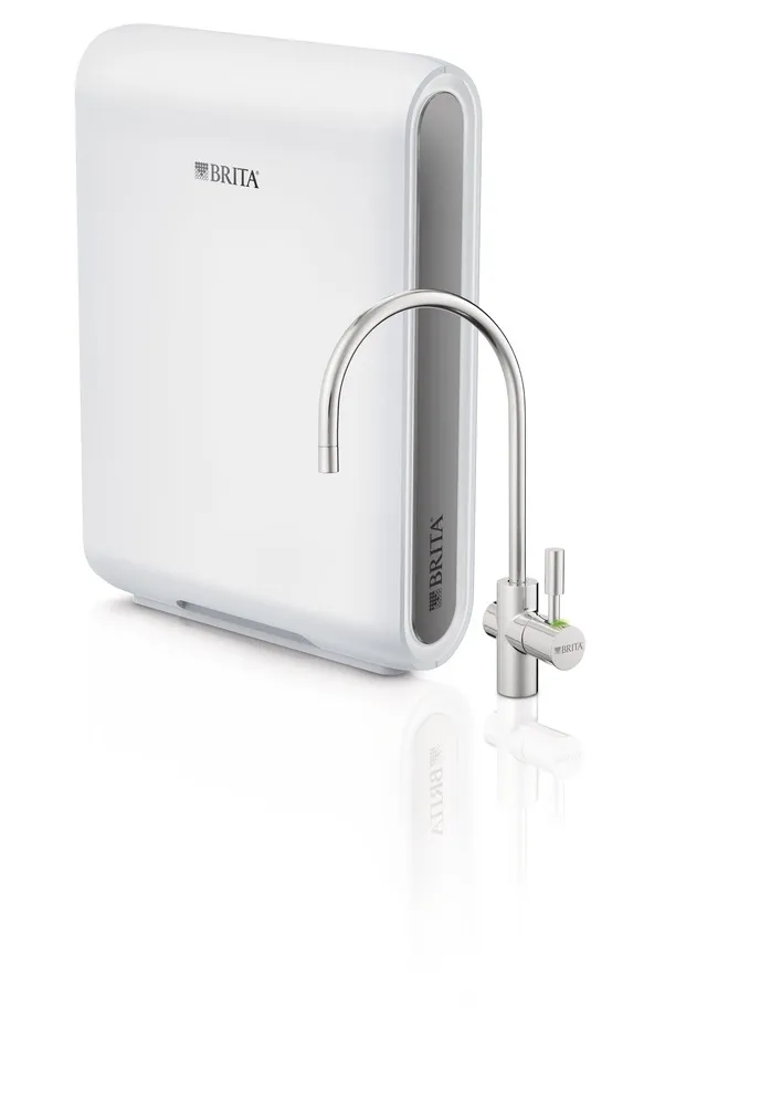 BRITA mypure pro超濾專業級濾水系統X6 歷史價格詳細信息