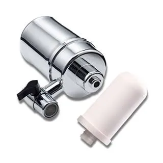 水龍頭淨水器 A1型專用濾心組       臉盆 流理台 淨水器 衛浴 禮 貨號 009  Seven star淨水網 歷史價格詳細信息