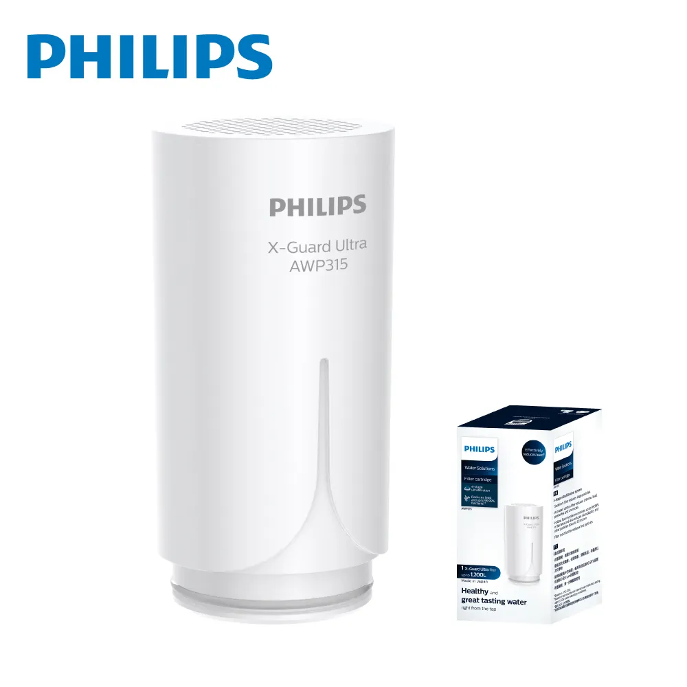 【Philips 飛利浦】複合CP濾芯(AUT706) 歷史價格詳細信息