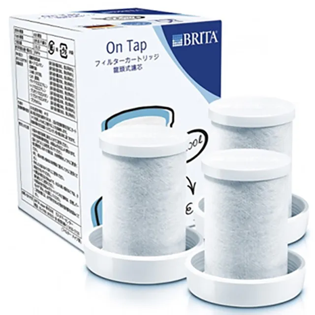 Brita On Tap 龍頭式濾水器濾芯六入組 適用於#37714 龍頭式濾水器 W125604 歷史價格詳細信息