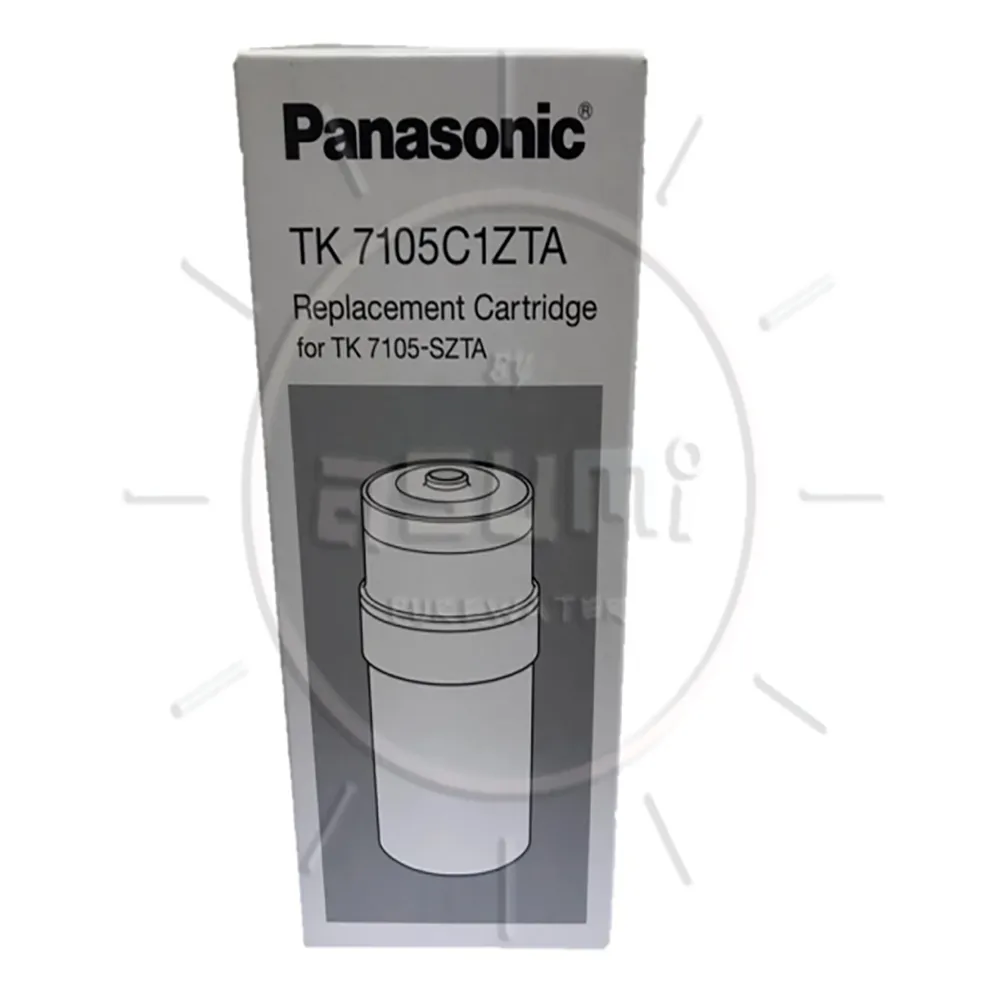 Panasonic TK-7105C1 電解水機用濾心 TK-7105C1 相容:TK7105_FF2  [2東京直購 歷史價格詳細信息