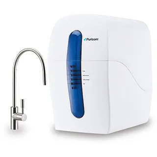 普家康 智慧型極淨全機快拆RO淨水器 歷史價格詳細信息