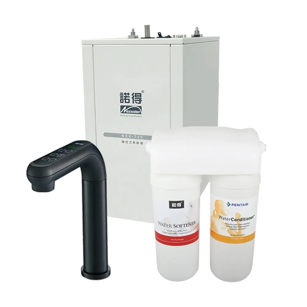 諾得淨水 Refiner Power 全屋軟淨水 一體機 歷史價格詳細信息