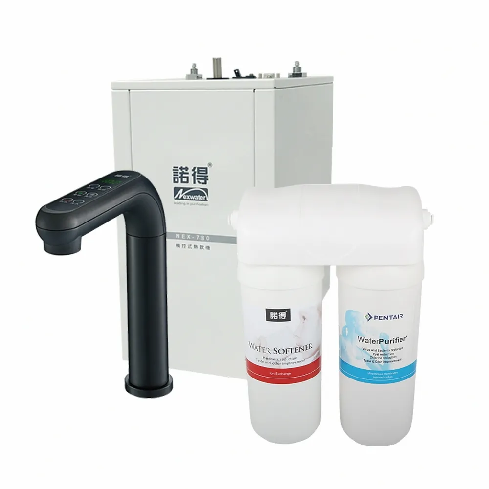 諾得淨水 Refiner Power 全屋軟淨水 一體機 歷史價格詳細信息