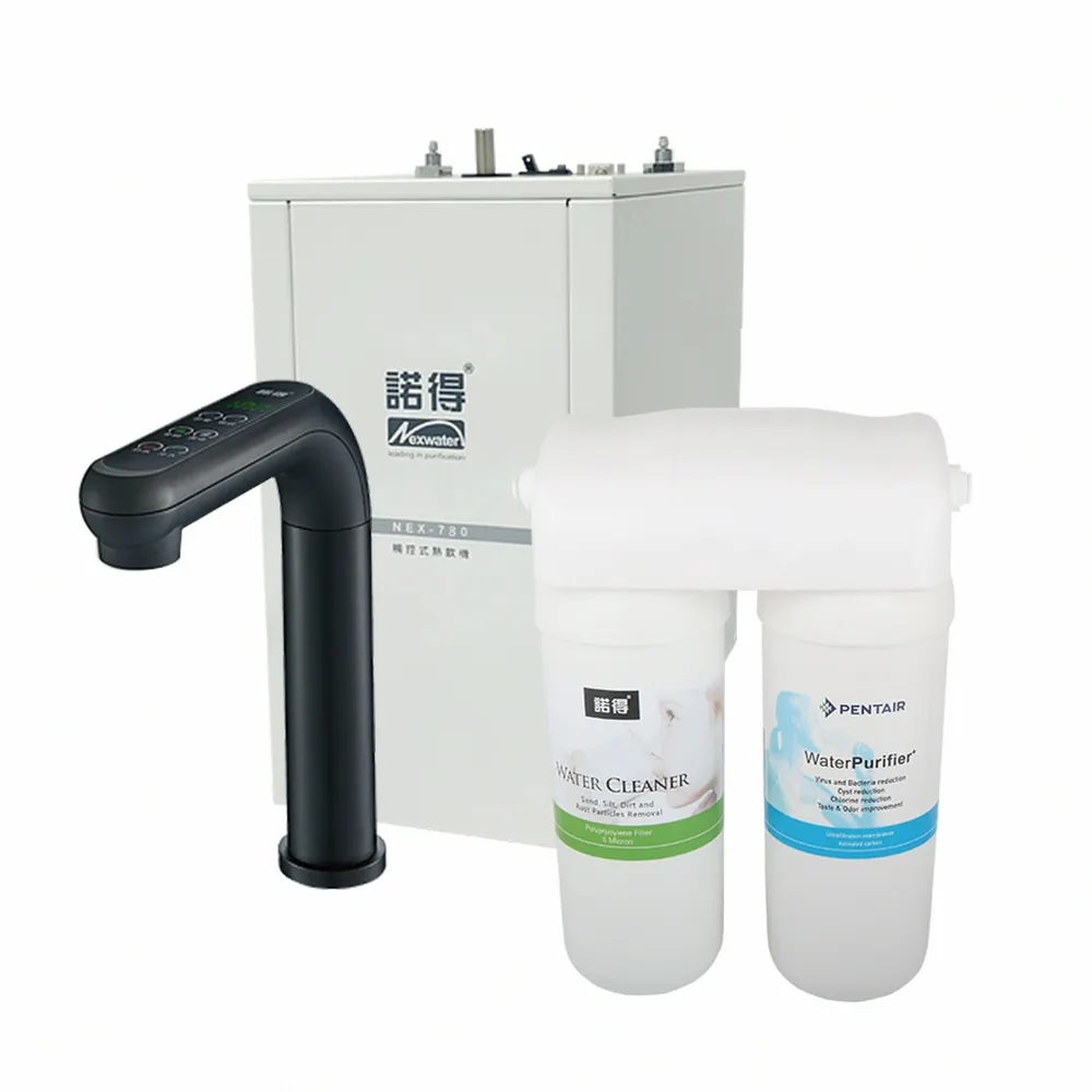 諾得淨水 Refiner Power 全屋軟淨水 一體機 歷史價格詳細信息