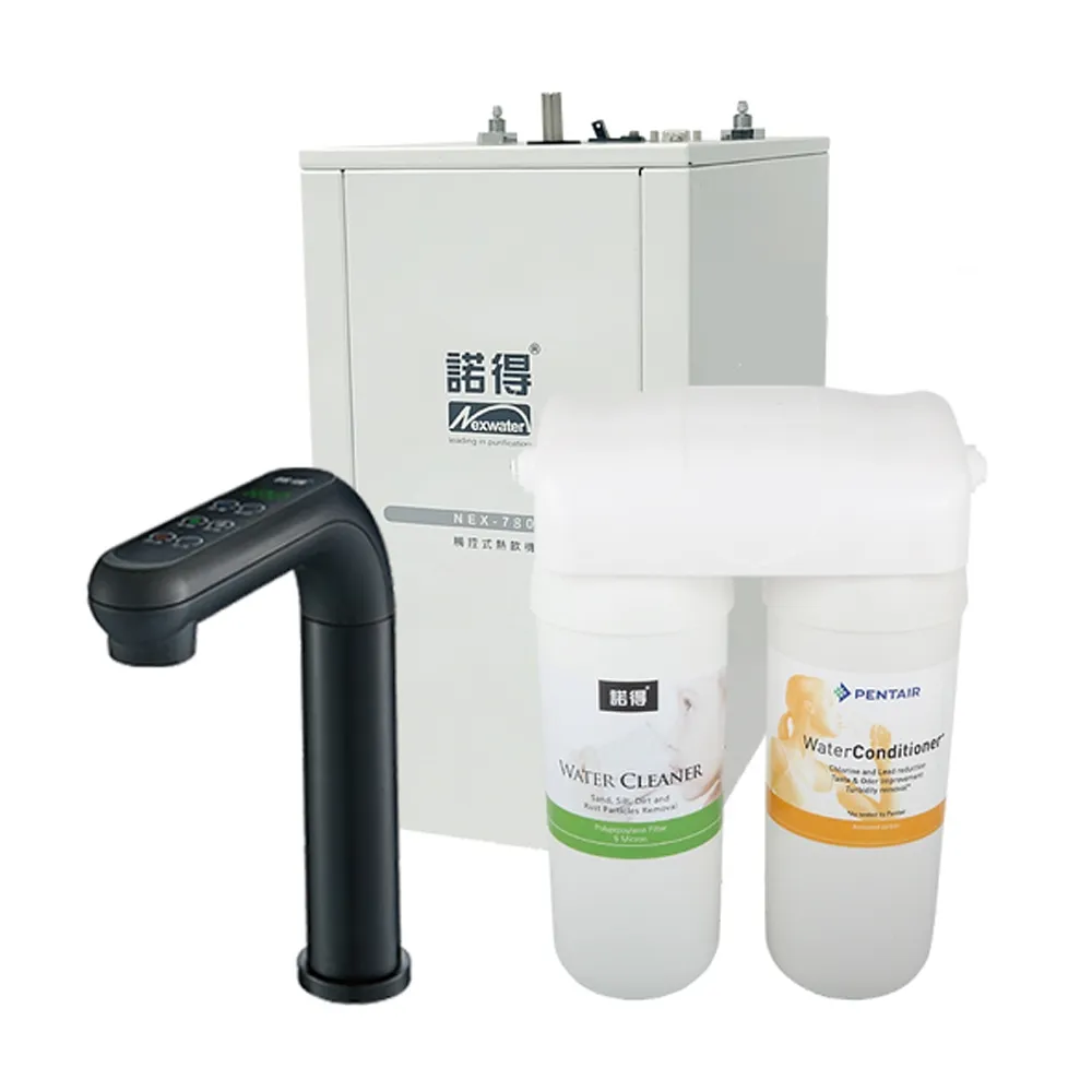 諾得淨水 Refiner Power 全屋軟淨水 一體機 歷史價格詳細信息