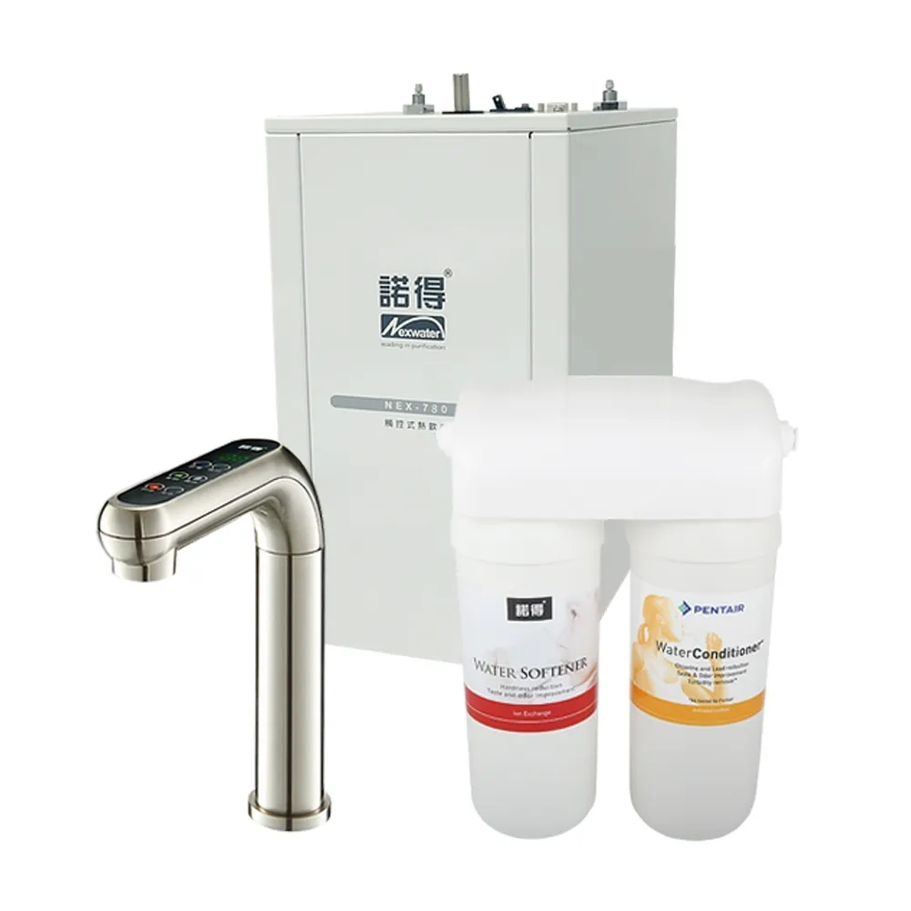 諾得淨水 Refiner Power 全屋軟淨水 一體機 歷史價格詳細信息