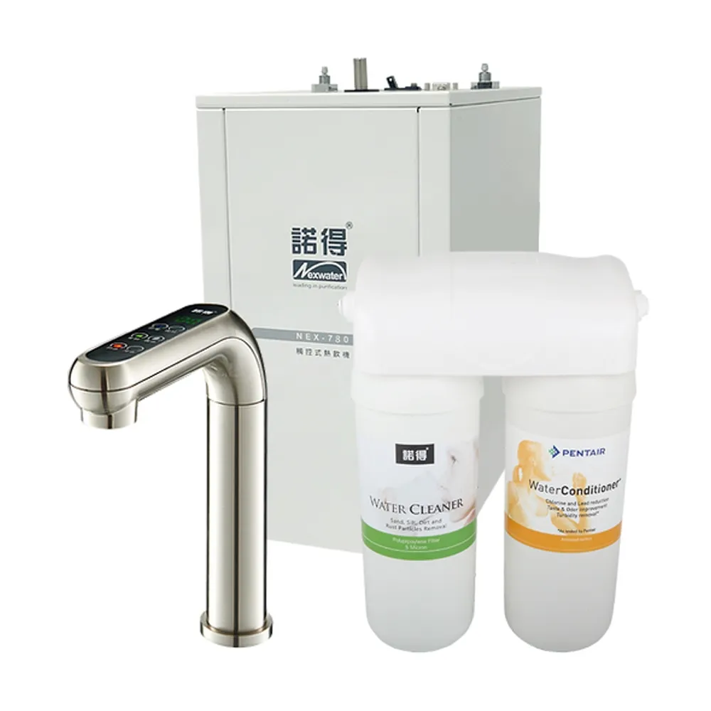 諾得淨水 Refiner Power 全屋軟淨水 一體機 歷史價格詳細信息