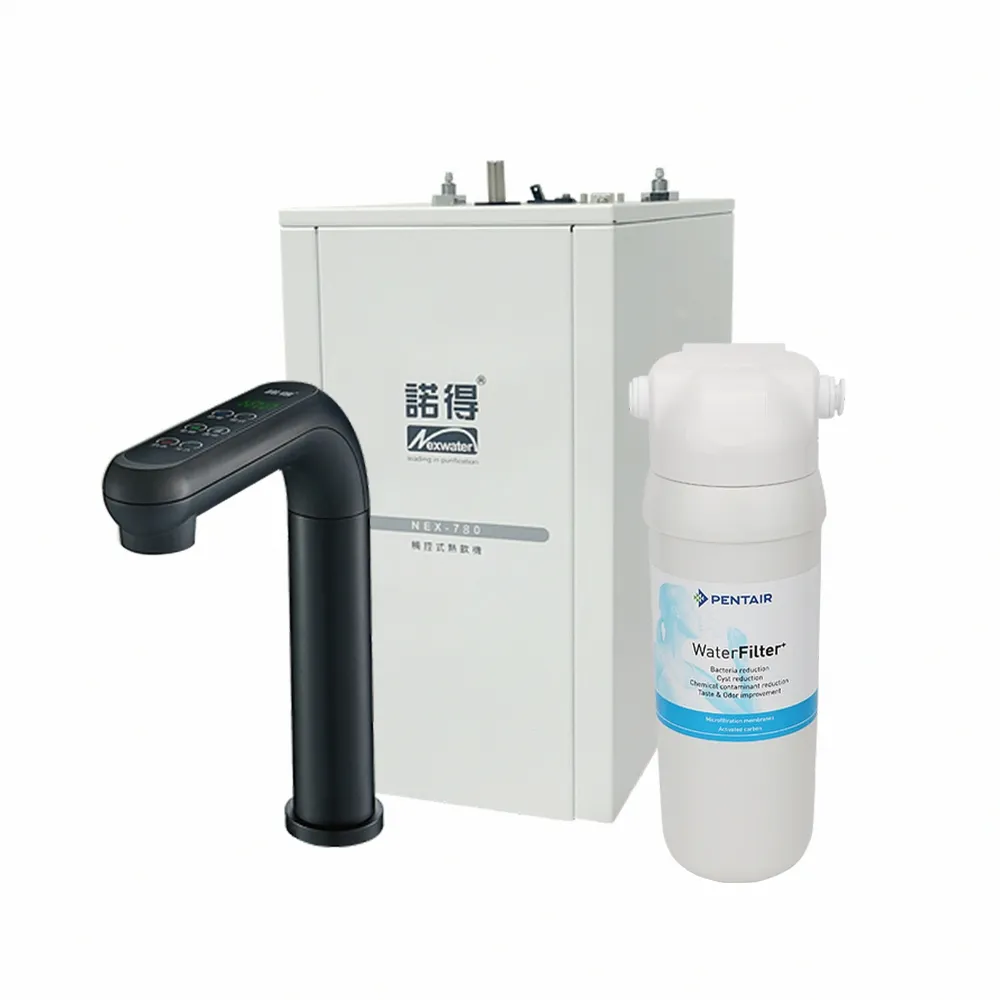 諾得淨水 Refiner Power 全屋軟淨水 一體機 歷史價格詳細信息