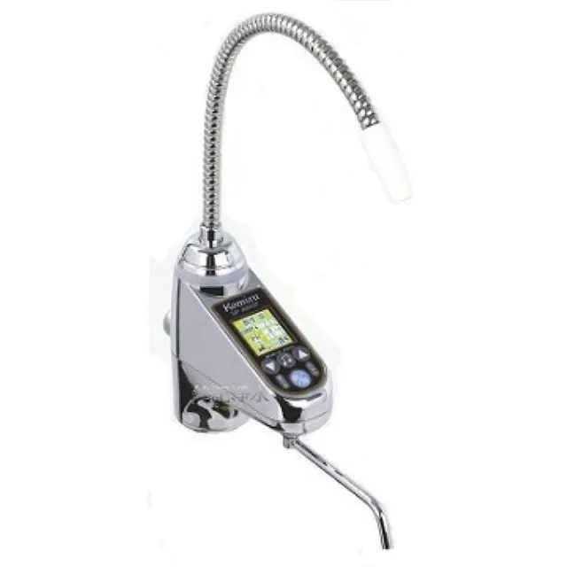 KOMIZU 三波能量電解水機 SPS-3300 (福利品) 歷史價格詳細信息