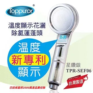 泰浦樂 Toppuror  沐浴器專用濾心 歷史價格詳細信息