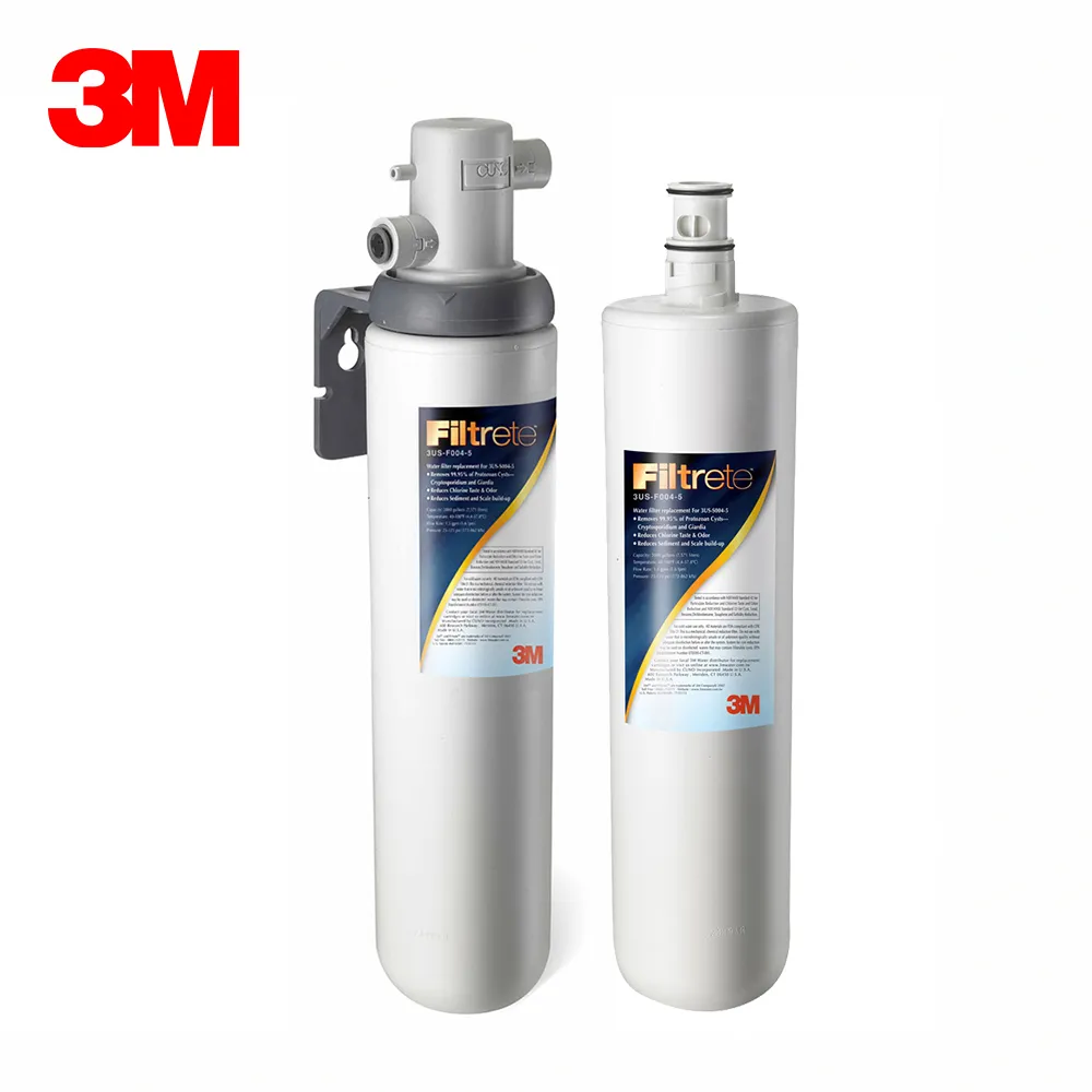 3M S004 櫥下型淨水器-附原廠到府安裝+鵝頸龍頭 歷史價格詳細信息
