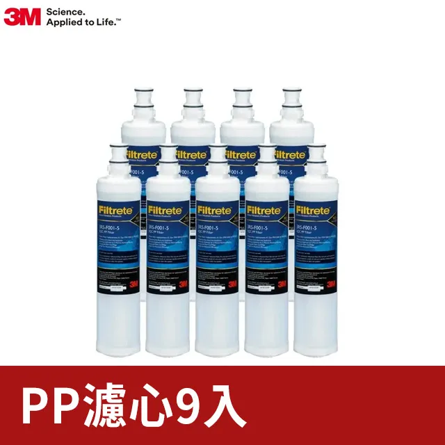 【3M】SQC前置PP替換濾心(3RS-F001-5) 歷史價格詳細信息