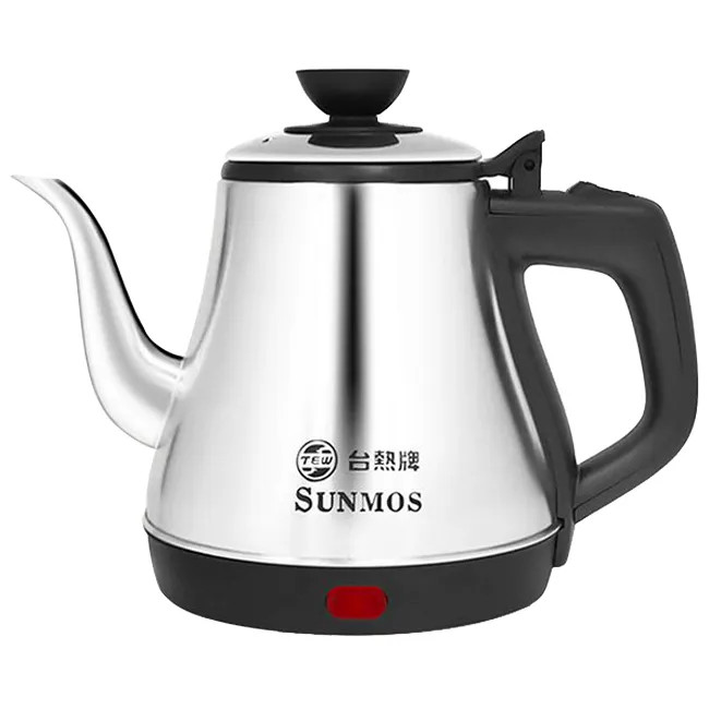 台熱牌 1.1公升304不鏽鋼手沖快煮壺 T-120 價格比較,價格查詢,歷史價格詳細信息