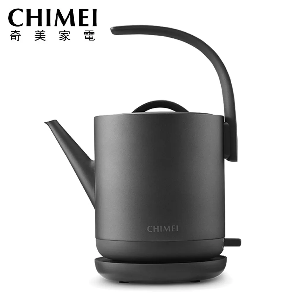 CHIMEI 奇美 0.8L 木紋手沖細口咖啡快煮壺 KT-08L022 現貨 廠商直送 歷史價格詳細信息