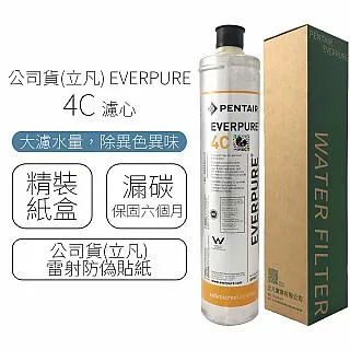 公司貨(立凡) EVERPURE S-104 濾心 歷史價格詳細信息