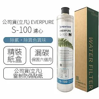公司貨(立凡) EVERPURE S-104 濾心 歷史價格詳細信息