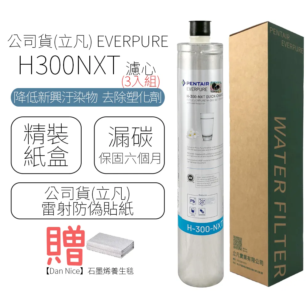 公司貨(立凡) EVERPURE S-104 濾心 歷史價格詳細信息