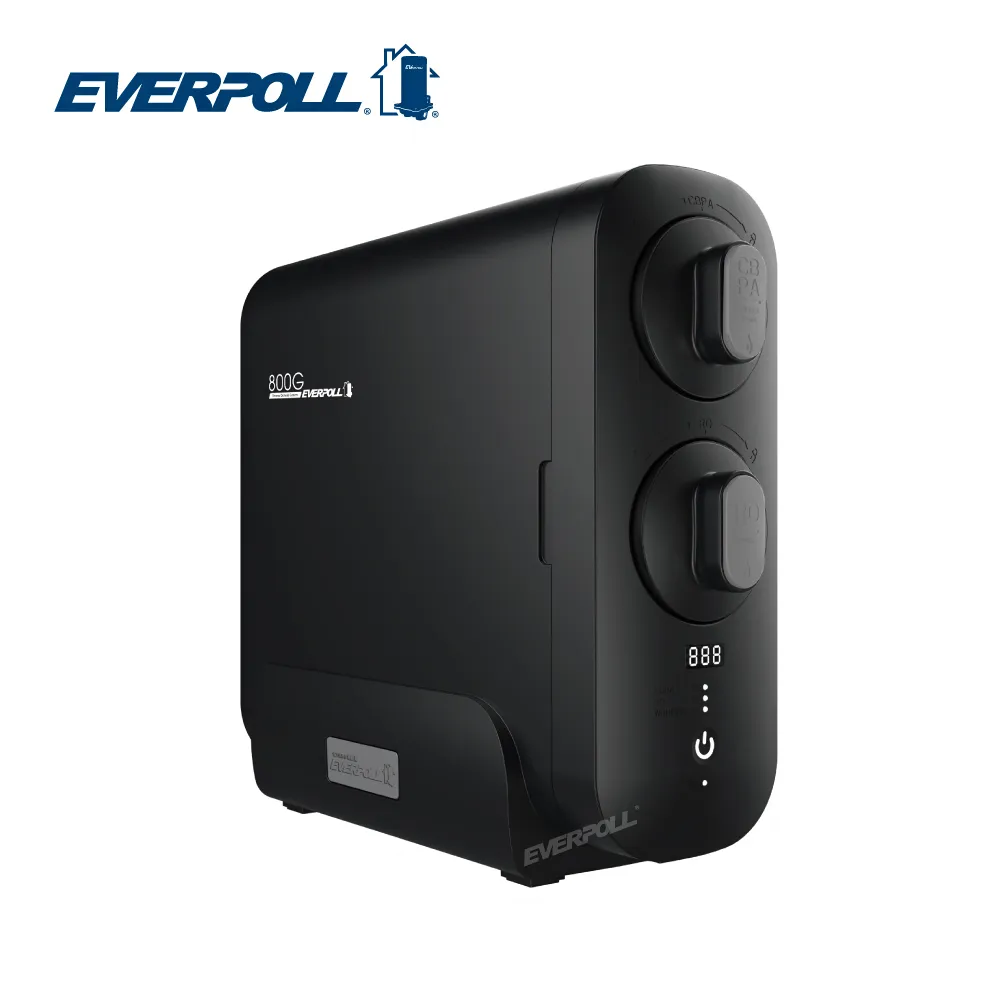 【EVERPOLL】直出式極淨純水設備 (RO-900) 歷史價格詳細信息