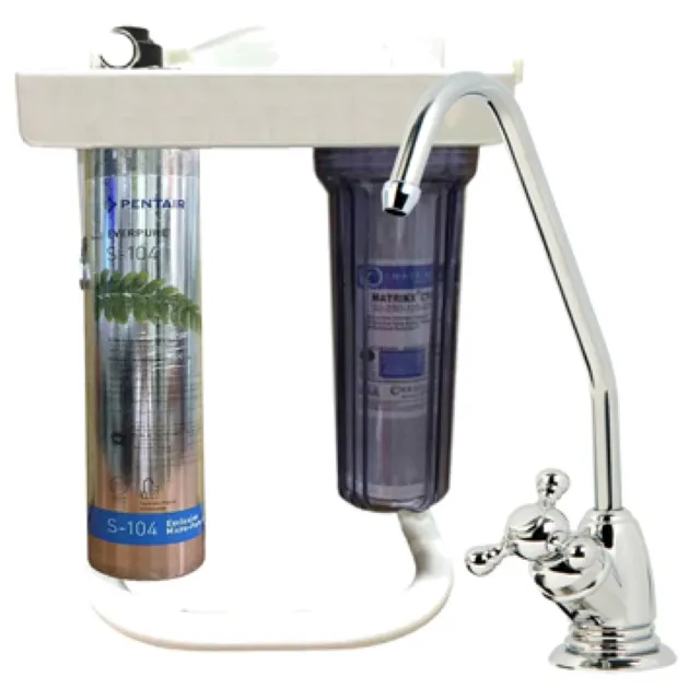 【EVERPURE】S104除鉛家用型淨水器濾心/S-104平行輸入濾芯(★美國原廠平行輸入全新品) 歷史價格詳細信息