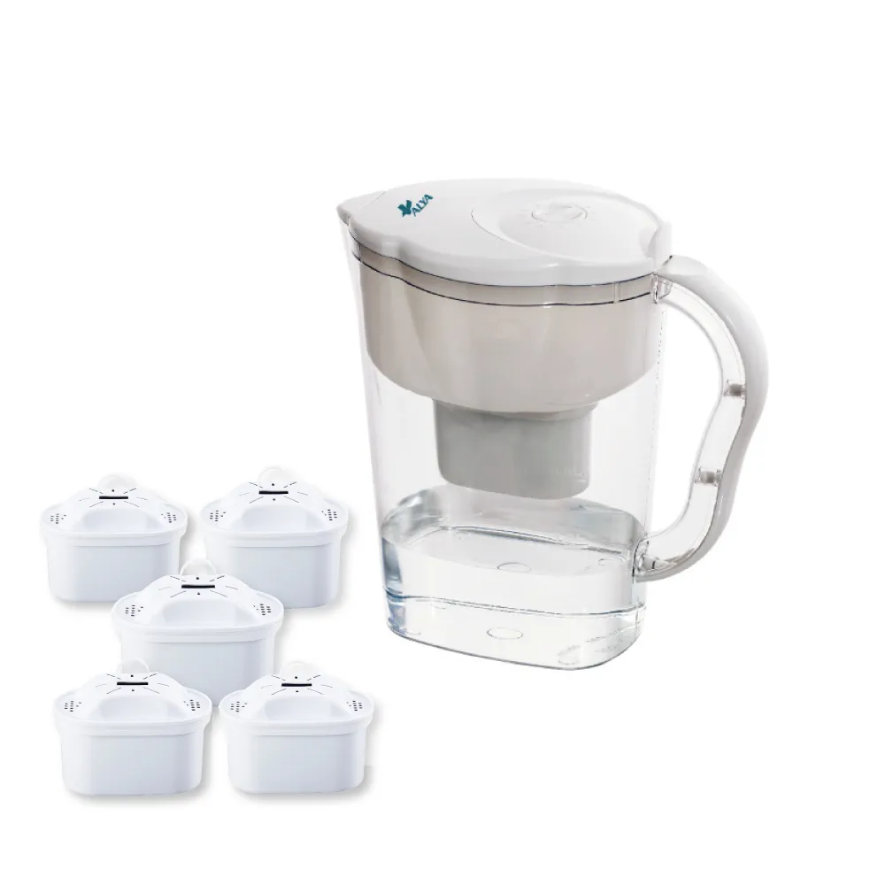 ALYA歐漾 5微米PP纖維濾芯 NSF濾心10英吋5m 餐飲濾水器.淨水器.飲水機.RO 除污除泥(PP10-05) 歷史價格詳細信息