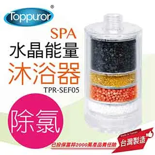 泰浦樂 Toppuror  沐浴器專用濾心 歷史價格詳細信息