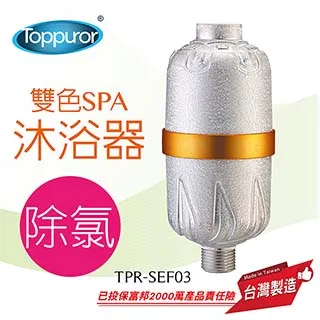 泰浦樂 Toppuror  沐浴器專用濾心 歷史價格詳細信息
