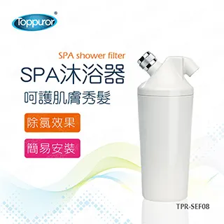 泰浦樂 Toppuror  沐浴器專用濾心 歷史價格詳細信息