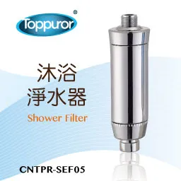 泰浦樂 Toppuror  沐浴器專用濾心 歷史價格詳細信息