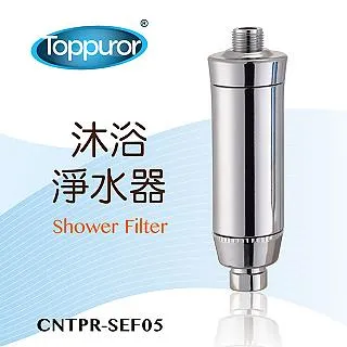 泰浦樂 Toppuror沐浴淨水器 歷史價格詳細信息