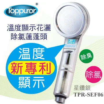 泰浦樂 Toppuror  沐浴器專用濾心 歷史價格詳細信息