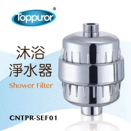 泰浦樂 Toppuror  沐浴器專用濾心 歷史價格詳細信息