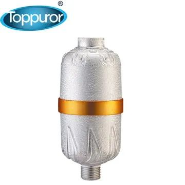 泰浦樂 Toppuror  沐浴器專用濾心 歷史價格詳細信息