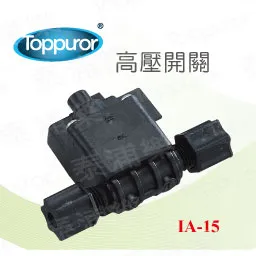 【Toppuror 泰浦樂】壓力桶球閥(JF-01) 歷史價格詳細信息