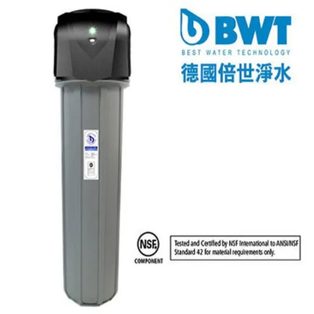 【BWT德國倍世】顯示型 除氯過濾器 全戶/全屋式淨水(含基本安裝 FH4420) 歷史價格詳細信息