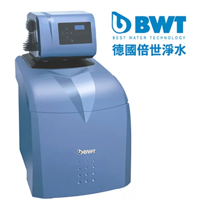 【BWT德國倍世】智慧型軟水機(Bewamat 25A) 歷史價格詳細信息