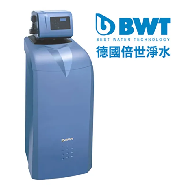 【BWT德國倍世】智慧型軟水機(Bewamat 25A) 歷史價格詳細信息
