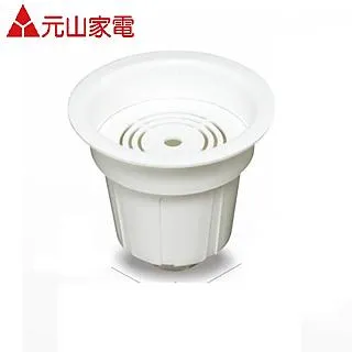 元山 陶瓷球複合式濾心(2入裝) YS-6732 歷史價格詳細信息