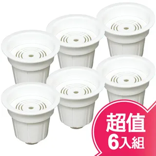 元山麥飯石顆粒活性碳活水濾心(超值二入組) YS-6722 一盒出貨 歷史價格詳細信息