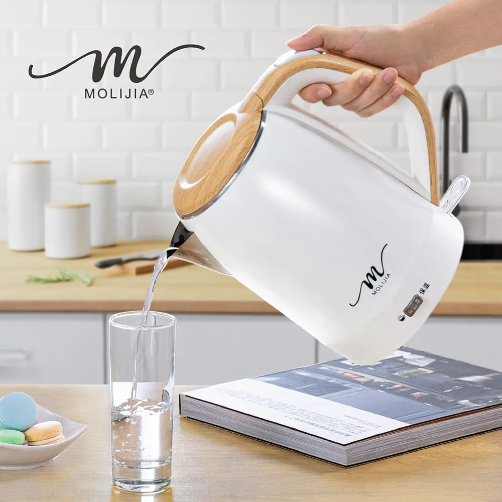 福利品-【MOLIJIA 魔力家】M24多功能料理方鍋5.3L(電火鍋/料理鍋/大容量快煮鍋/蒸煮鍋/電煮鍋) 歷史價格詳細信息