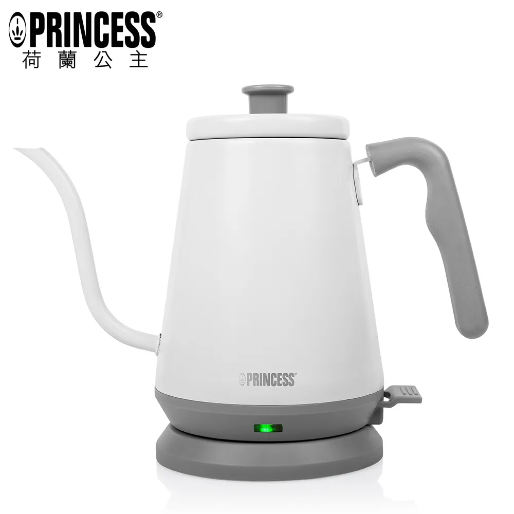 PRINCESS 荷蘭公主0.5L雙電壓110V／220V旅用快煮壺 236029 歷史價格詳細信息